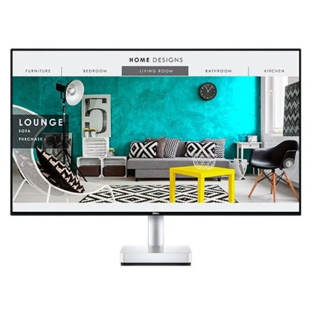 Монитор Dell S2718D